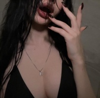 Я из Москвы. Мне 25, могу стать любовницей для того, кто давно не чувствовал. – Фото 1