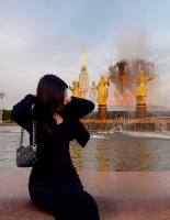 Красивая девушка в поисках взрослого мужчины, готова стать любовницей – Фото 1