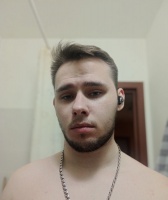 Иван 22 года хочет найти женщину в Красногорске – Фото 3