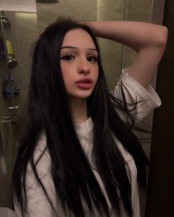 Ищу мужчину для близости. Мне 25, я живу в Москве с местом. Готова стать любовницей – Фото 1