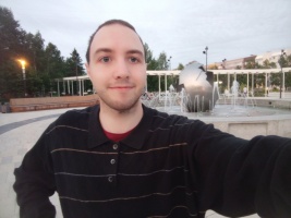 Я ищу девушку для секса – Фото 1