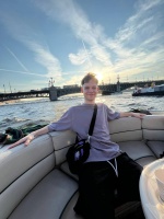 Живу в Раменском  – Фото 1