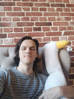 Никита 25 лет хочет найти женщину в Саратове – Фото 1