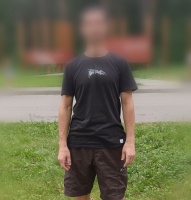 Высоко, высоко в горах жил тигр и...  – Фото 1