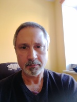 Интересный мужчина 48 лет ищет женщину..  – Фото 1