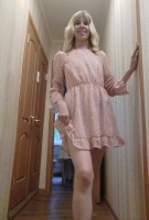 Познакомлюсь и встречусь с мужчиной – Фото 1