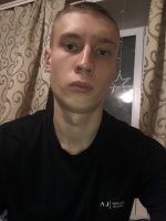 Молодой, спортивный, хочет найти девушку для приятного время провождения! – Фото 1