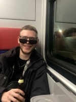 Кто хочет сделать мне минет – Фото 1