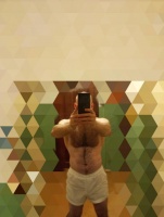 Парень с красивым телом ищет партнёршу  – Фото 1