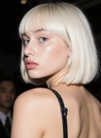 Домашняя девочка ищет приключений на свою... – Фото 1