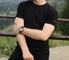 Мужчина 30, ищу девушку для жесткого секса – Фото 1