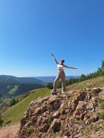 Познакомлюсь для секса без обязательств , а там как получиться . – Фото 1