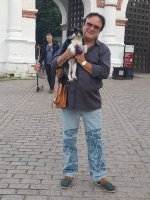 Ищу обоятельную и темпераментную женщину для ярких и впечетлительных интимных встреч  – Фото 1