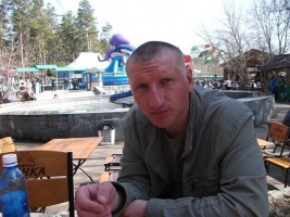 Altaec 44 года хочет найти женщину в Славгороде – Фото 1