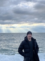 Привет хочу найти девушку женщину, для проведения вечера  – Фото 1