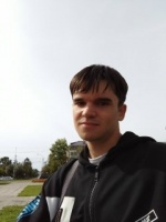 Ищу девушку чтобы развлекаться, в первую очередь как она захочет – Фото 1