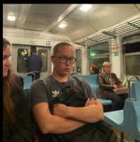 Познакомлюсь с девушкой любого возраста)  – Фото 1