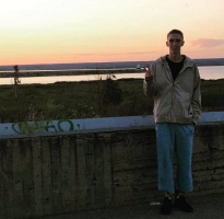 Молодой парень, познакомлюсь с девушкой для приятного времяпровождения – Фото 1