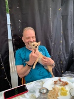 Ищу милую, ласковую, которая любит куни и вкусные тортики – Фото 1