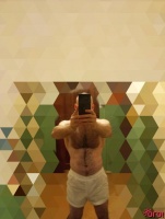 Мужчина с красивым телом ищет партнёршу для секса. И для обмена – Фото 1