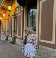 Встречусь сегодня для куни, В меру покладистая девушка ищет мужчину 23–60+. Ухоженная фигура. – Фото 1