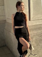 Молодая девушка, хочу близости и внимания. Настроена на интим, возможно КУНИ. Сегодня вечером. – Фото 1