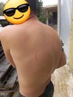 Саня  35 лет хочет найти женщину в Калуге – Фото 1