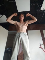 Ищу любовницу до 30 – Фото 1