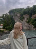 Девушка ищет внимание и интим. Открыта к куни. Сегодня вечером. – Фото 1