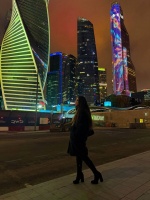 Я молодая, настроена на секс и живую встречу. Рассматриваю куни. Актуально сегодня. – Фото 1