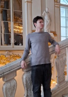 Приятная встреча.  – Фото 1