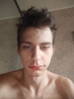 Обожаю куни, не против эксперементов, 19 см.  – Фото 1