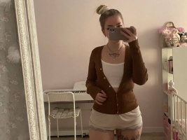 Ищу себе мужчину от 23 лет, обожаю оральный секс. – Фото 1