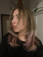 Мне 26 лет, люблю яркий секс, новые ощущения и когда мужчина действительно понимает женщину. – Фото 1