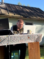 Парень 28 лет хочет найти женщину в Москве – Фото 1