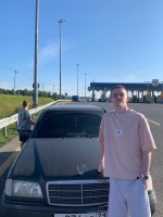 Артём 19 лет хочет найти женщину в Москве – Фото 1