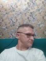 Денис 52 года хочет найти женщину в Москве – Фото 1