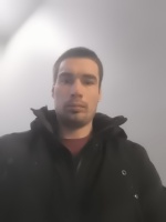 Серега 33 года хочет найти женщину в Санкт-Петербурге – Фото 1