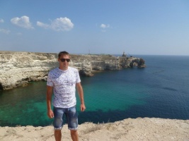 Дмитрий 18 лет хочет найти женщину в Калуге – Фото 1