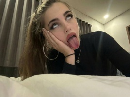 Девушка хочет Куни – Фото 1