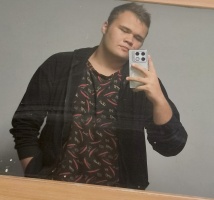 Григорий 19 лет хочет найти женщину в Хабаровске – Фото 1