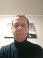 Мужчина 40 лет хочет найти женщину в Москве – Фото 1