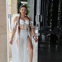 Богиня  – Фото 1