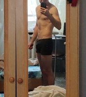 Алекс 29 лет хочет найти женщину в Оренбурге – Фото 2