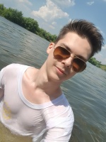 Парень 25 лет из Москвы ищет секса и/или вирта – Фото 1