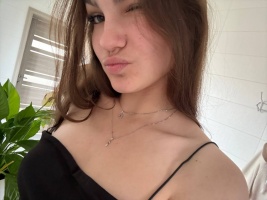 Лиза 23, Ищу мужчину, для регулярных встреч и свиданий – Фото 1