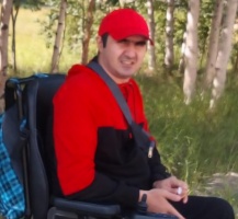 Иса, 39 лет, хочет найти женщину в Ноябрьске. – Фото 1