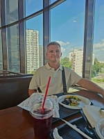 Ищу женщину отлизовать писечку. Можно без взаимности  – Фото 1