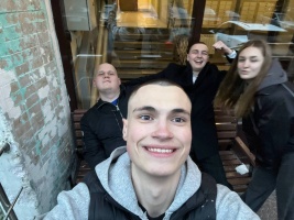 Приезжаю в Каневскую, ищу девушку с которой будет не скучно провести время. – Фото 1