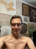 Ищу свою половинку, развожусь, жене никогда не изменял не предавая любимым !  – Фото 1